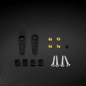 Preview: Power HD Servo T70 - CNC-Case - HV - Brushless - 70kg