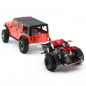 Preview: Gepäckgurt 9cm für SCX24