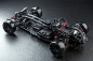 Preview: MST RMX 2.5 RTR 86RB (metal grey) (brushless)