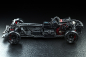 Preview: MST RMX 2.5 RTR 86RB (metal grey) (brushless)