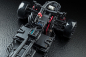 Preview: MST RMX 2.5 RTR A90RB (metal grey) (brushless)