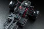 Preview: MST RMX 2.5 RTR 86RB (metal grey) (brushless)