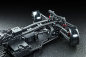 Preview: MST RMX 2.5 RTR 86RB (white) (brushless)