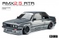 Preview: MST RMX 2.5 RTR E30RB (grey) (brushed)