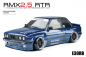 Preview: MST RMX 2.5 RTR E30RB (dark blue) (brushed)