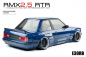 Preview: MST RMX 2.5 RTR E30RB (dark blue) (brushed)