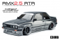 Preview: MST RMX 2.5 RTR E30RB (grey) (brushless)