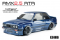 Preview: MST RMX 2.5 RTR E30RB (dark blue) (brushless)