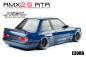 Preview: MST RMX 2.5 RTR E30RB (dark blue) (brushless)