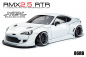 Preview: MST RMX 2.5 RTR 86RB (white) (brushless)