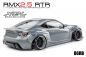 Preview: MST RMX 2.5 RTR 86RB (metal grey) (brushless)