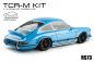 Preview: MST TCR-M 2WD 1/10 Mini ON-Road Car KIT - RS73