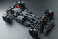 Preview: MST RMX 2.5 1/10 RWD Drift Car Classic KIT + LBMT Body