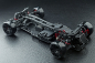 Preview: MST RMX 2.5 1/10 RWD Drift Car Classic KIT + LBMT Body