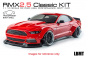 Preview: MST RMX 2.5 1/10 RWD Drift Car Classic KIT + LBMT Body