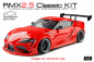 Preview: MST RMX 2.5 1/10 RWD Drift Car Classic KIT + A90RB Body