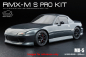 Preview: MST RMX-M S PRO 1/10 RWD Drift Car KIT - MX-5