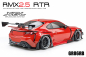 Preview: MST RMX 2.5 RTR GR86RB (GR86 Rocket Bunny) (red) (brushless)