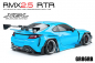 Preview: MST RMX 2.5 RTR GR86RB (GR86 Rocket Bunny) (light blue) (brushless)