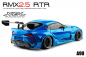 Preview: MST RMX 2.5 RTR A90RB (blue) (brushless)