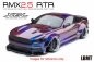 Preview: MST RMX 2.5 RTR LBMT (Iridescent purple) (brushless)