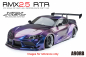 Preview: MST RMX 2.5 RTR A90RB (Iridescent purple) (brushless)