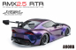 Preview: MST RMX 2.5 RTR A90RB (Iridescent purple) (brushless)