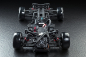 Preview: MST RMX 2.5 RTR E92 (silver grey) (brushless)