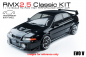 Preview: MST RMX 2.5 1/10 RWD Drift Car Classic KIT + EVO V Karosserie
