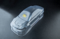 Preview: MST RMX 2.5 1/10 RWD Drift Car Classic KIT + EVO V Karosserie