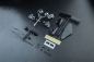 Preview: MST RMX 2.5 1/10 RWD Drift Car Classic KIT + EVO V Karosserie