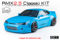 Preview: MST RMX 2.5 1/10 RWD Drift Car Classic KIT + S15RB Body