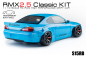 Preview: MST RMX 2.5 1/10 RWD Drift Car Classic KIT + S15RB Body