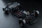 Preview: MST FRX S PRO 1/10 RWD Drift Car Kit