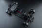 Preview: MST FRX S PRO 1/10 RWD Drift Car Kit
