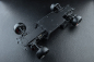Preview: MST FRX S PRO 1/10 RWD Drift Car Kit