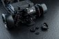 Preview: MST FRX S PRO 1/10 RWD Drift Car Kit