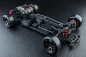 Preview: MST RMX 4 S PRO Drift Car Kit