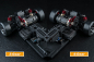 Preview: MST RMX 4 S PRO Drift Car Kit