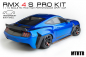 Preview: MST RMX 4 S PRO Drift Car Kit + MTRTR Karosserie