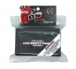 Preview: DS Racing Combo Set LiPo HV Shorty 4500mAh 7.6V 140C + Lipo Safety Pouch