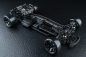 Preview: MST RMX 4 GT Competition-Level RWD Drift Car Kit (Black)