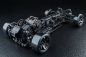 Preview: MST RMX 4 GT Competition-Level RWD Drift Car Kit (Black)