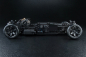 Preview: MST RMX 4 GT Competition-Level RWD Drift Car Kit (Black)