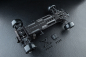 Preview: MST RMX 4 GT Competition-Level RWD Drift Car Kit (Black)