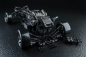 Preview: MST RMX 4 GT Competition-Level RWD Drift Car Kit (Black)