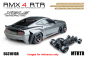 Preview: MST RWD Drift Car RMX 4 RTR MTRTR 275 (Grey) - Brushless sensored