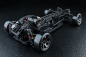 Preview: MST RWD Drift Car RMX 4 RTR 22B (Black) - Brushless sensored
