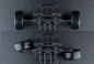 Preview: MST RWD Drift Car RMX 4 RTR 22B (Black) - Brushless sensored