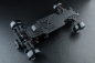 Preview: MST RWD Drift Car RMX 4 RTR 22B (Black) - Brushless sensored